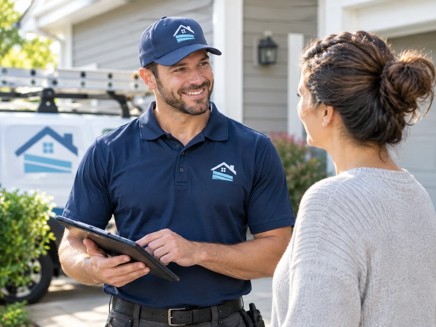 Cracked Siding Repair in Danville, PA